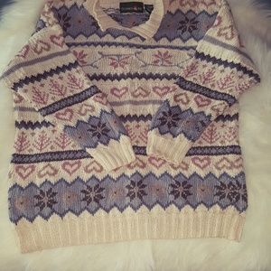 Outback Red Women's Sweater